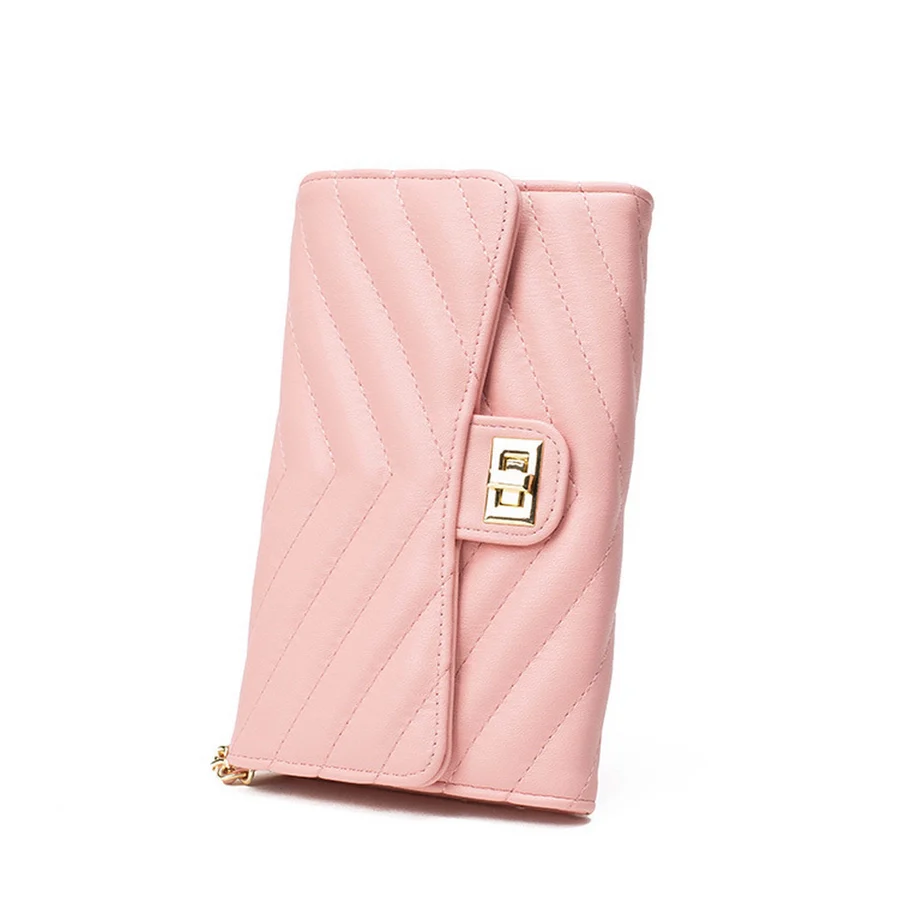 Arlet Chain Shoulder Bag - Image 6