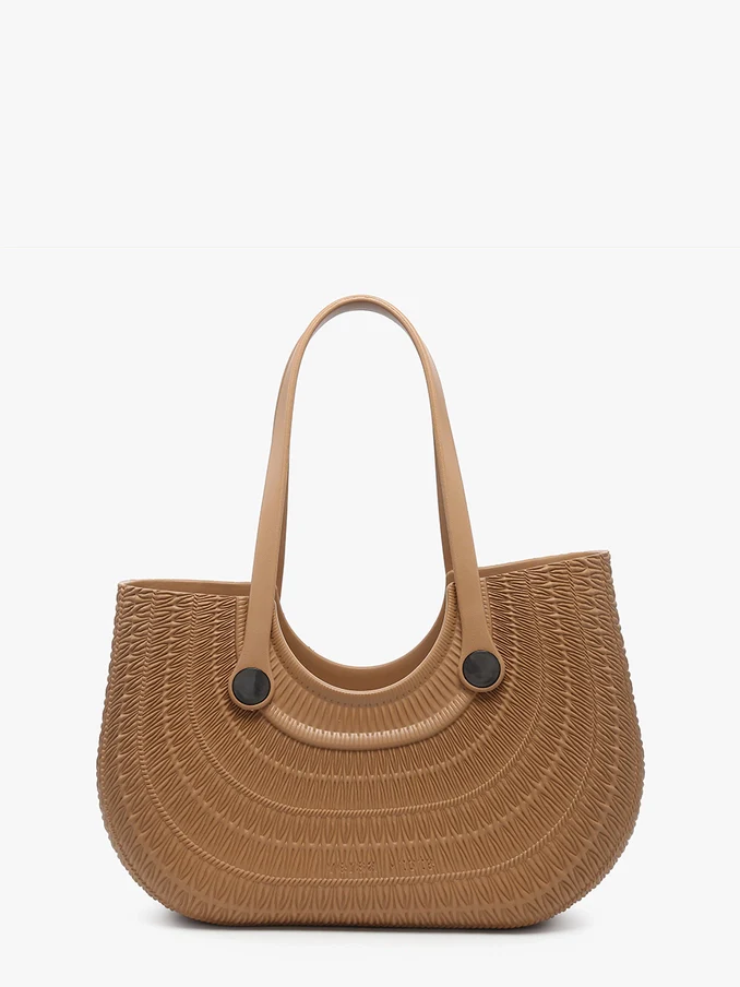 Blythe Textured Versa Tote - Image 14
