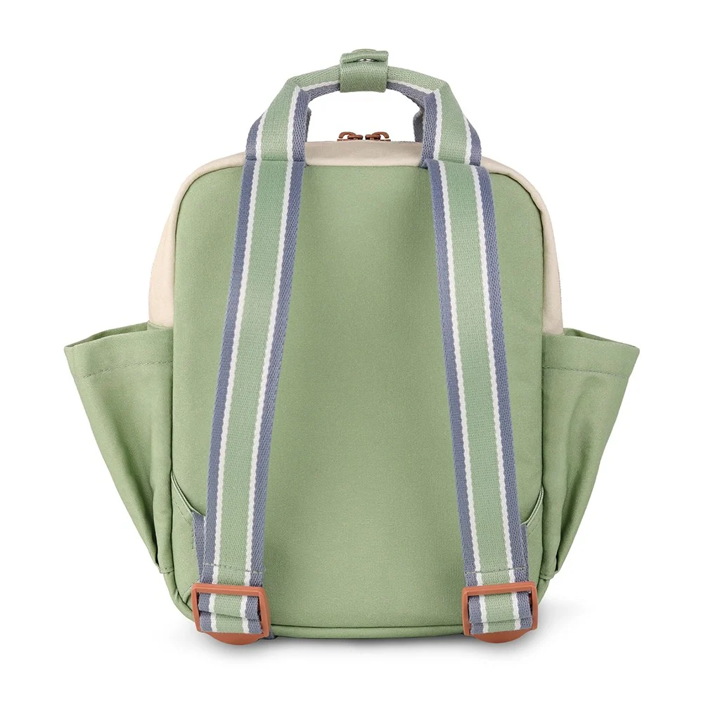"Check Yes" Itzy Bitzy Backpack - Image 3