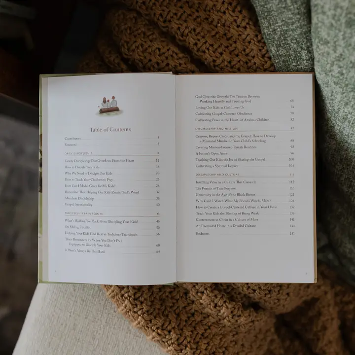 Christ-Centered Family - Image 3