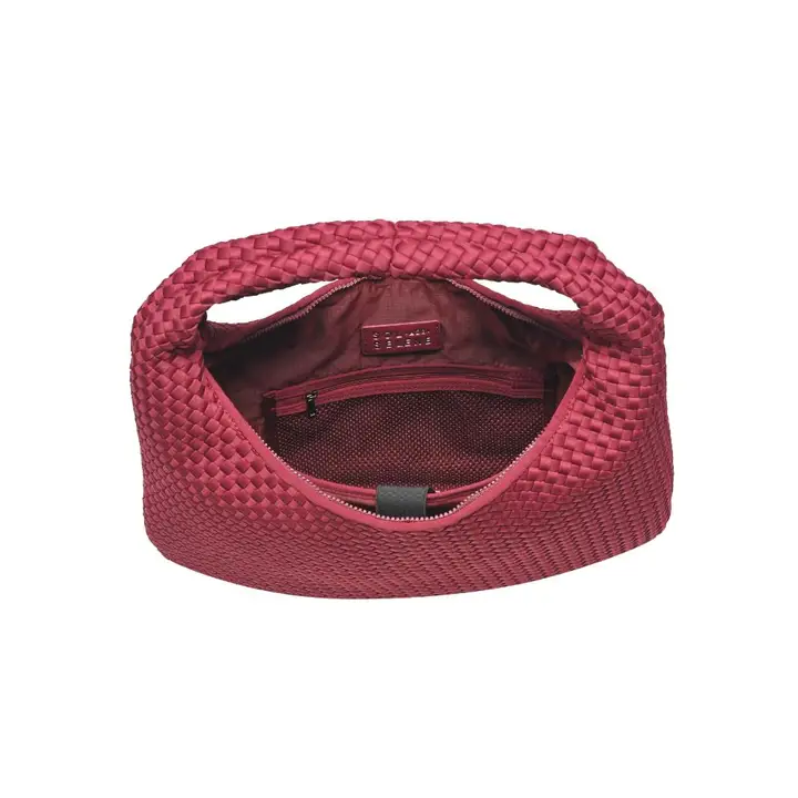 Dare to Dream Large Woven Bag - Image 5