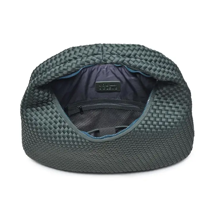 Dare to Dream Large Woven Bag - Image 8