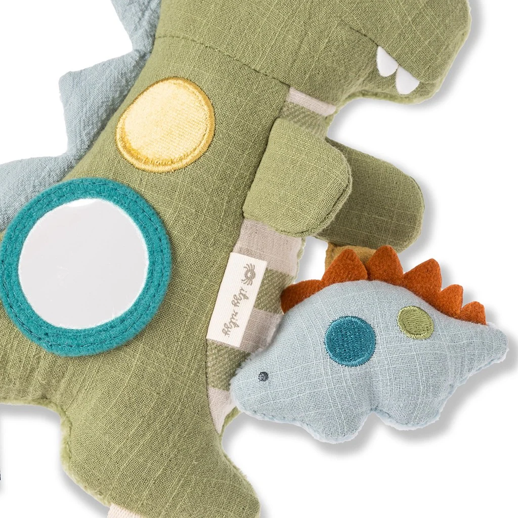 Dinosaur Bitzy Traveler™ - Image 4