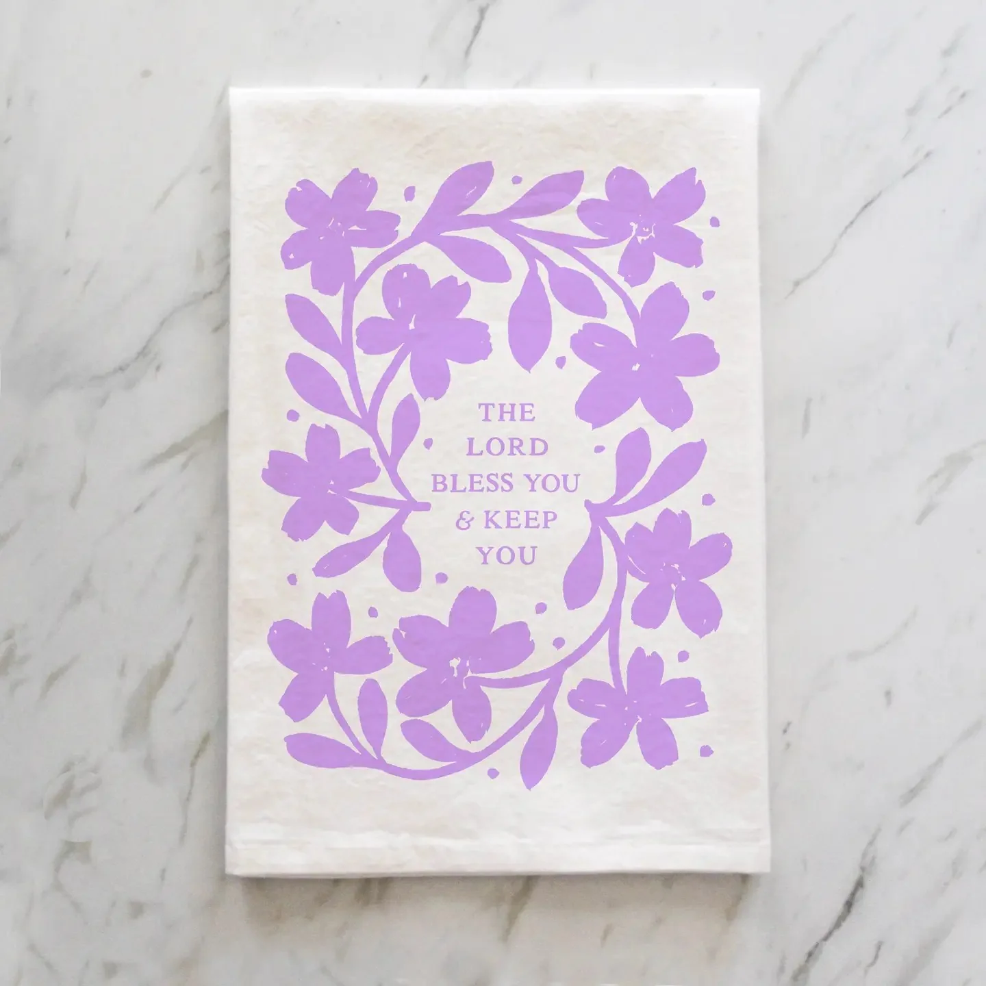 Encouraging Tea Towel Collection - Image 3