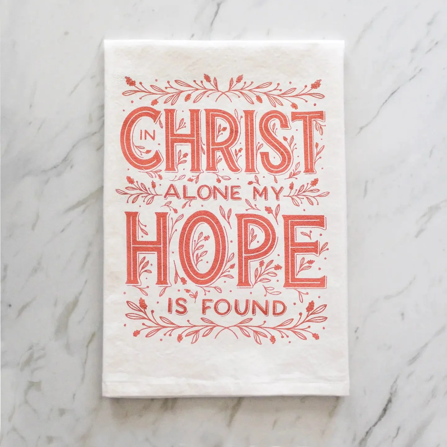 Encouraging Tea Towel Collection - Image 5