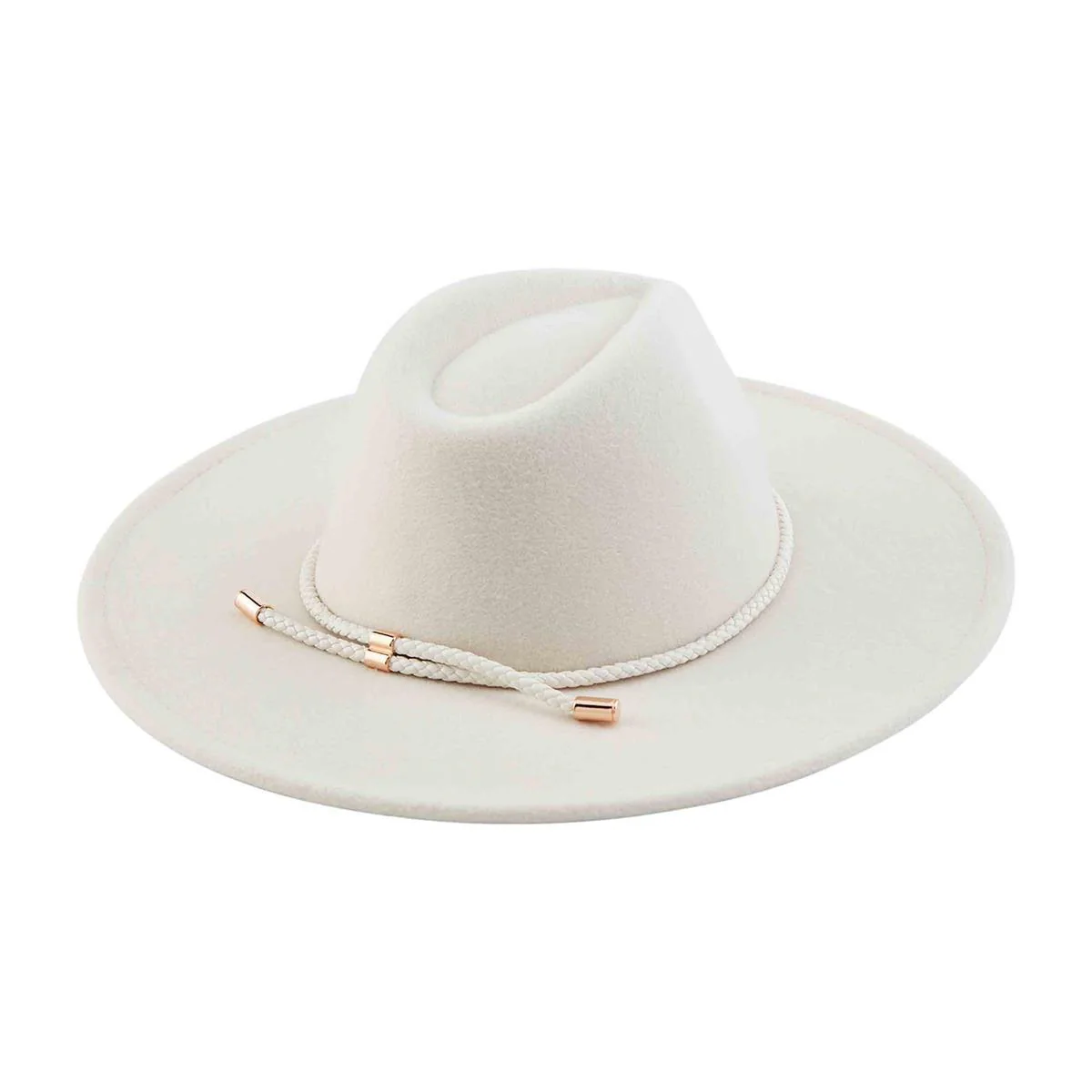 Felt Fedora-FINAL SALE - Image 3