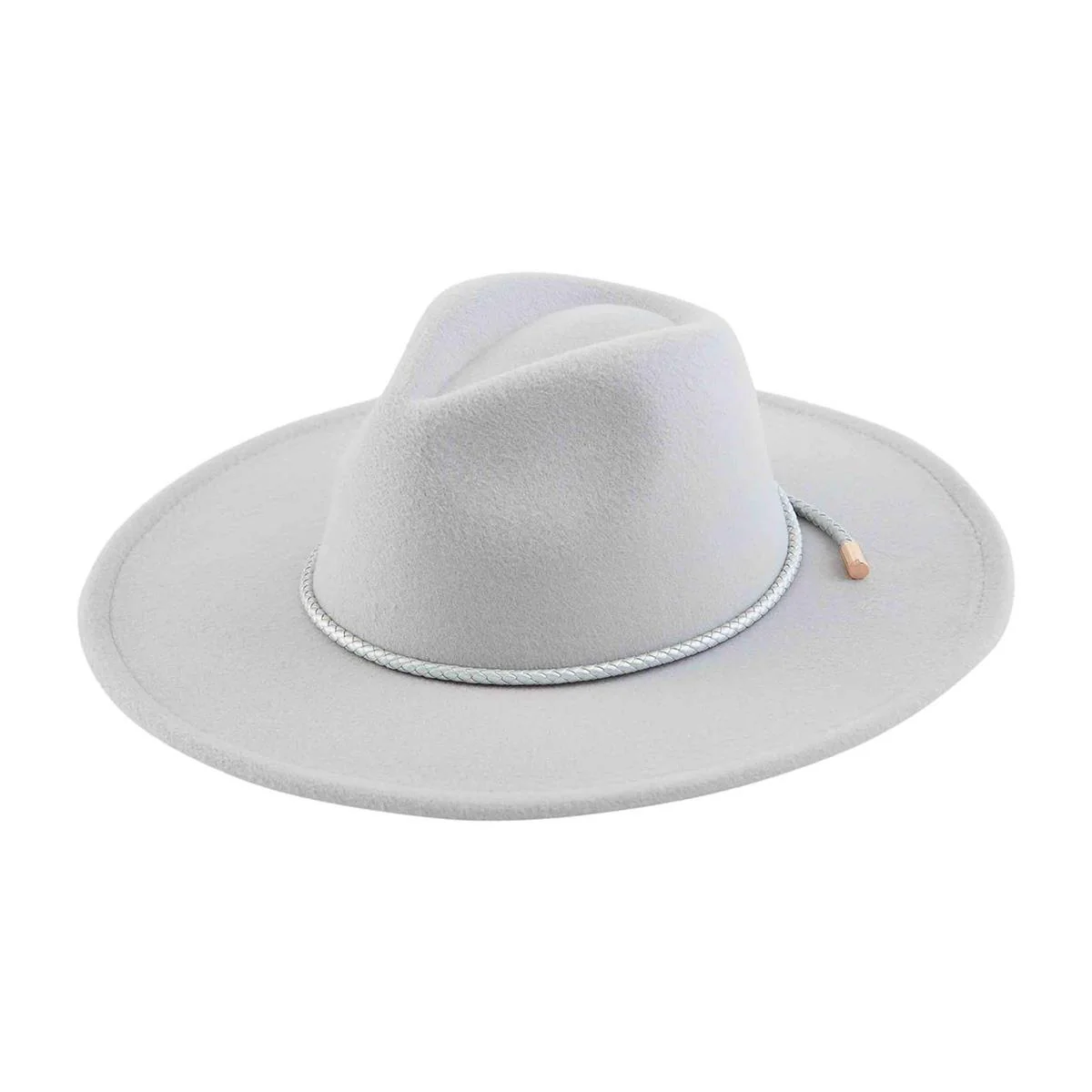 Felt Fedora-FINAL SALE - Image 4