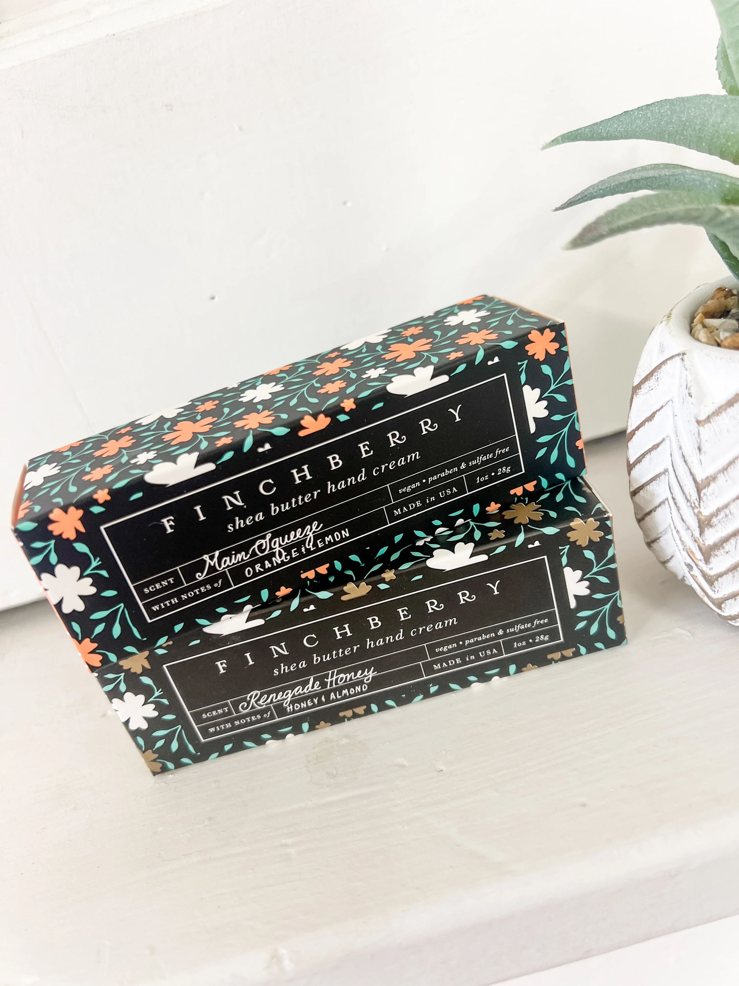 Finchberry Travel Hand Cream - Image 7