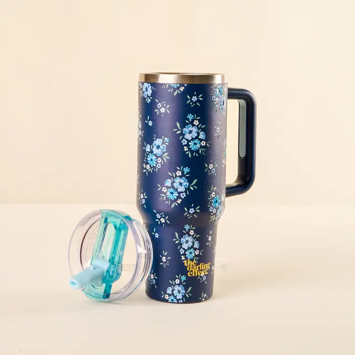 Flip Straw Tumbler | Endless Daydream - Image 2