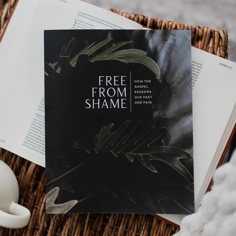 Free From Shame - His and Hers Collection - Image 6