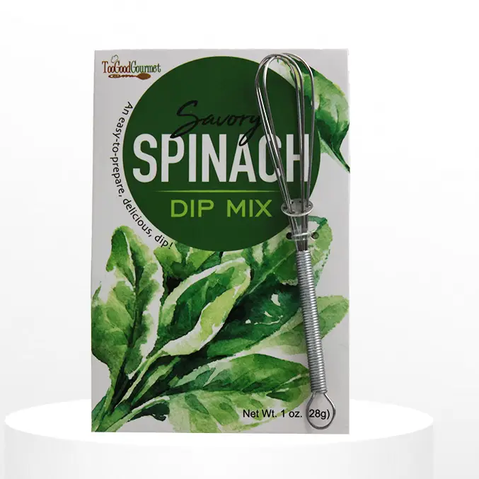 Fresh Dip Mixes - Image 7