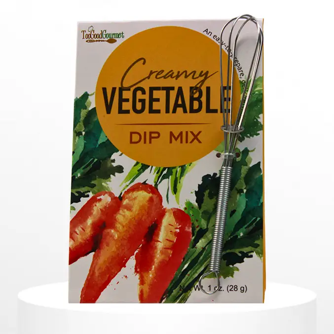 Fresh Dip Mixes - Image 8