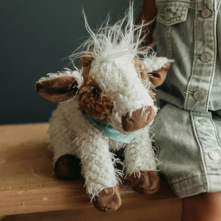 Good Farm Stuffed Animals - Image 3