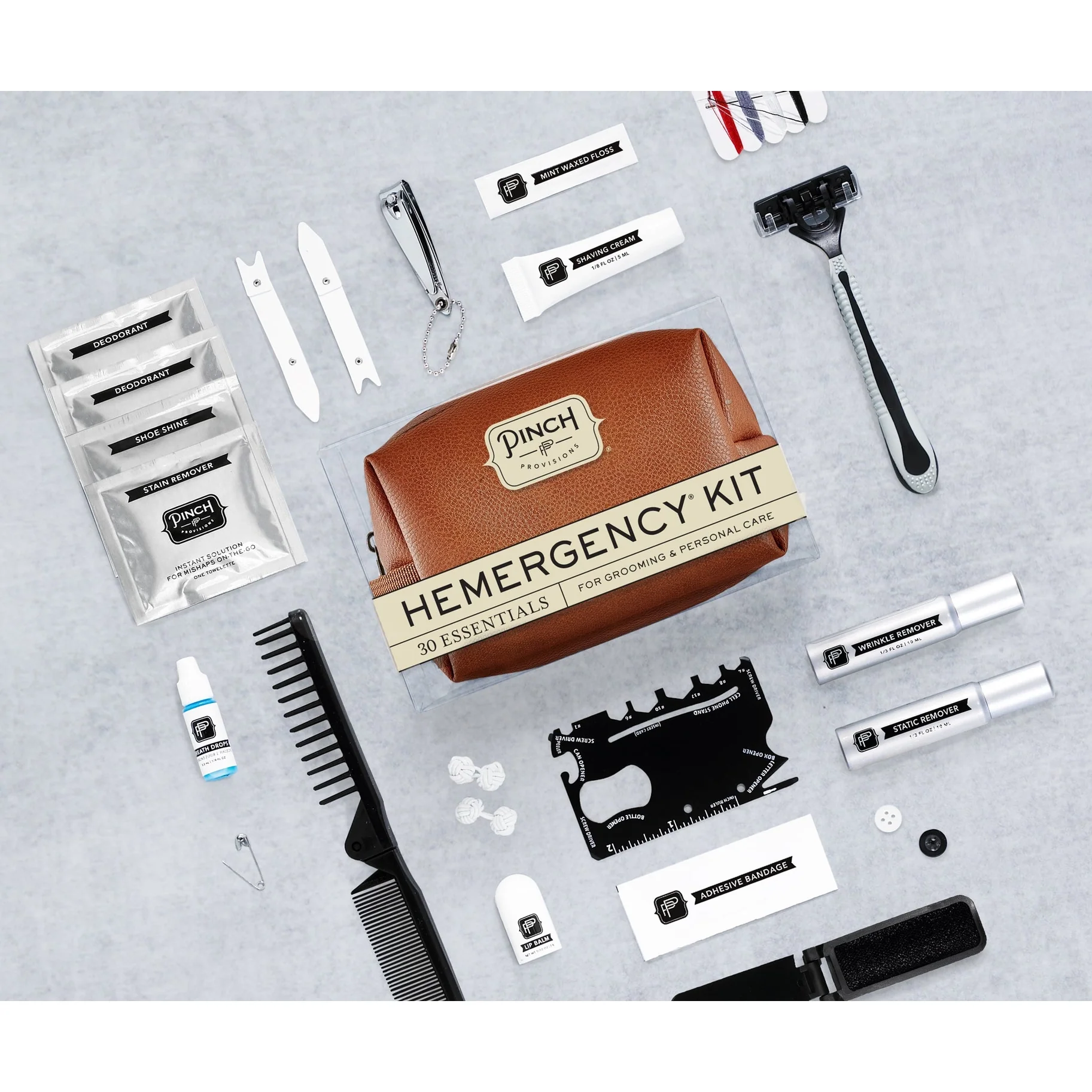 Hemergency Kit - Image 2
