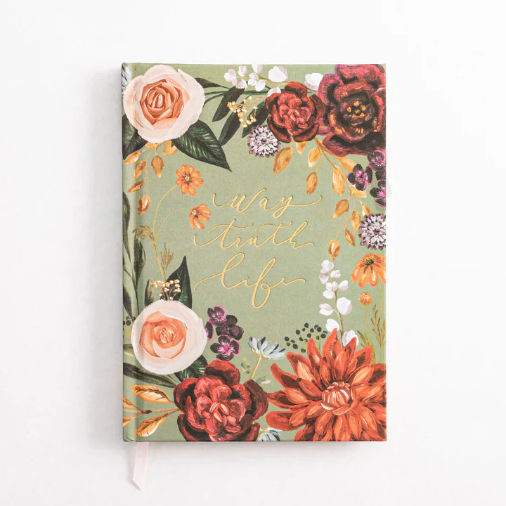 Hollis Notebook - Image 4
