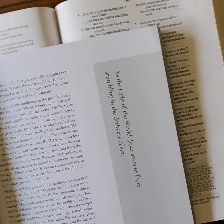 "I Am" Men's Study Book - Image 5