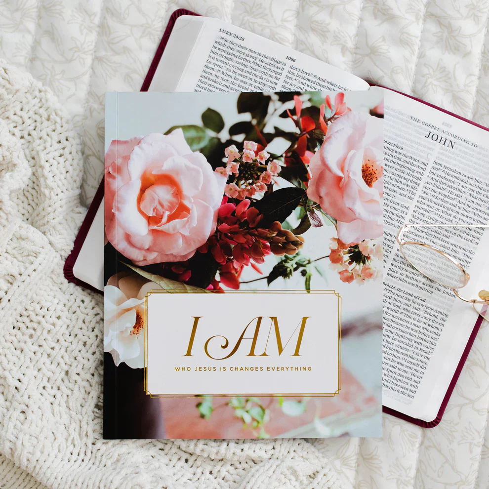 I Am | Who Jesus Is Changes Everything