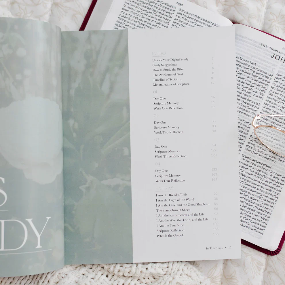 I Am | Who Jesus Is Changes Everything - Image 6