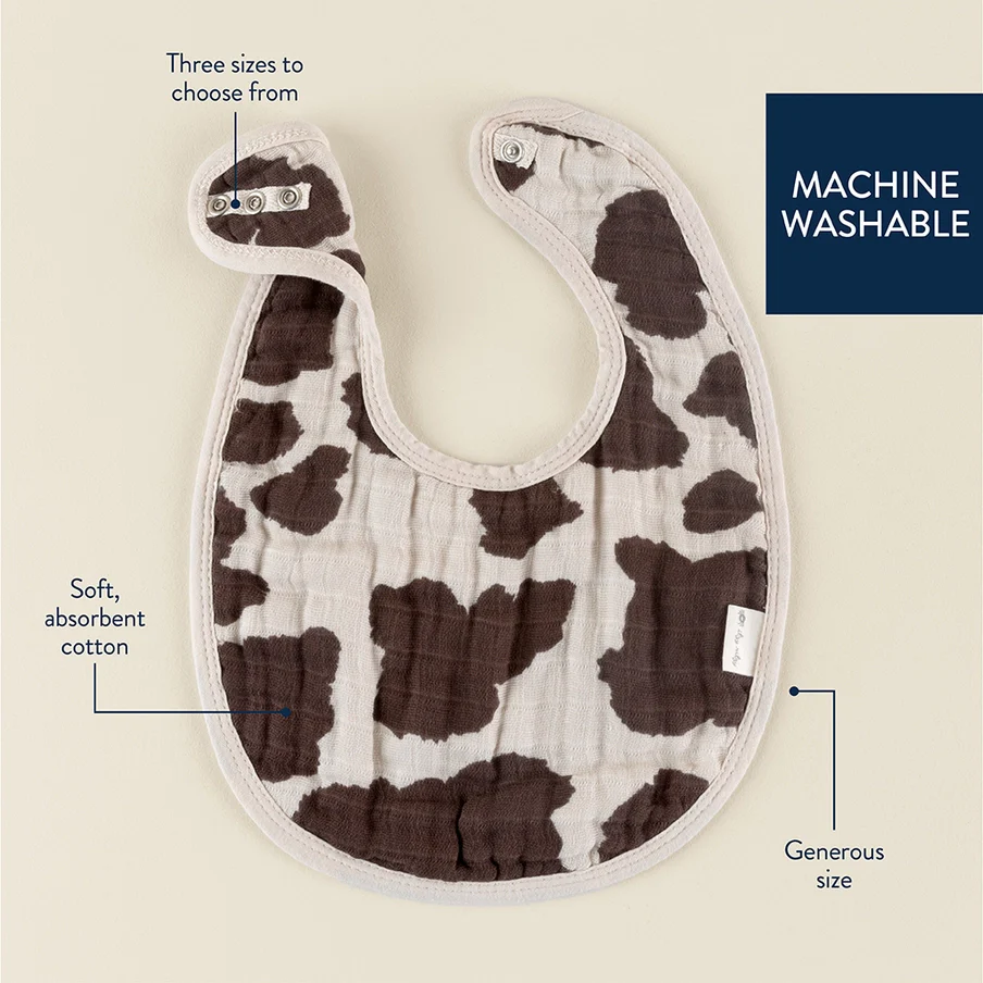 Itzy Bib - Image 2