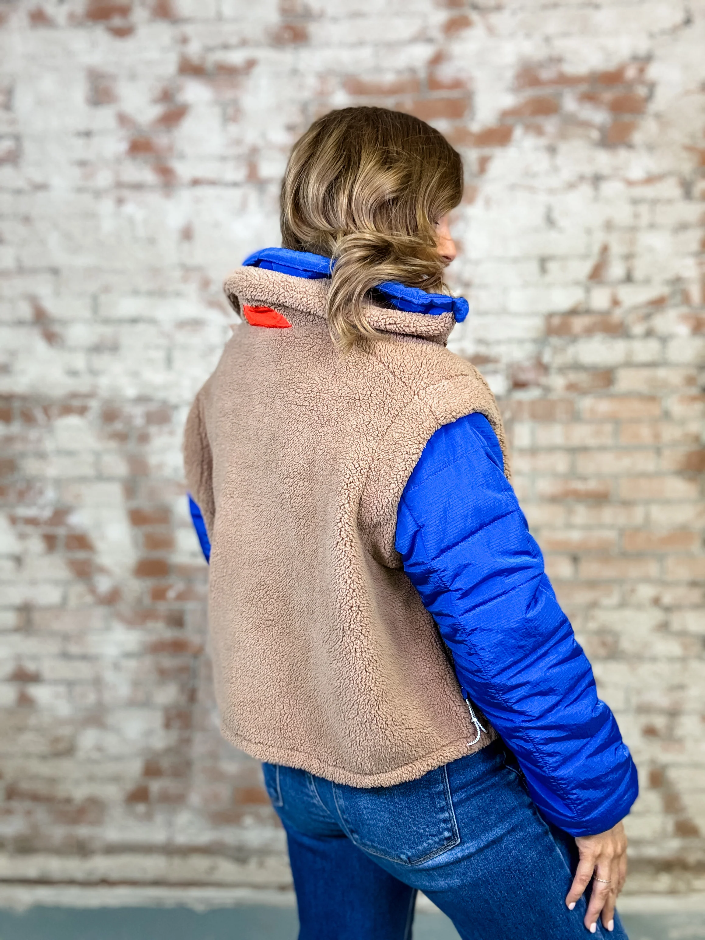 Jennings Pullover - Image 5