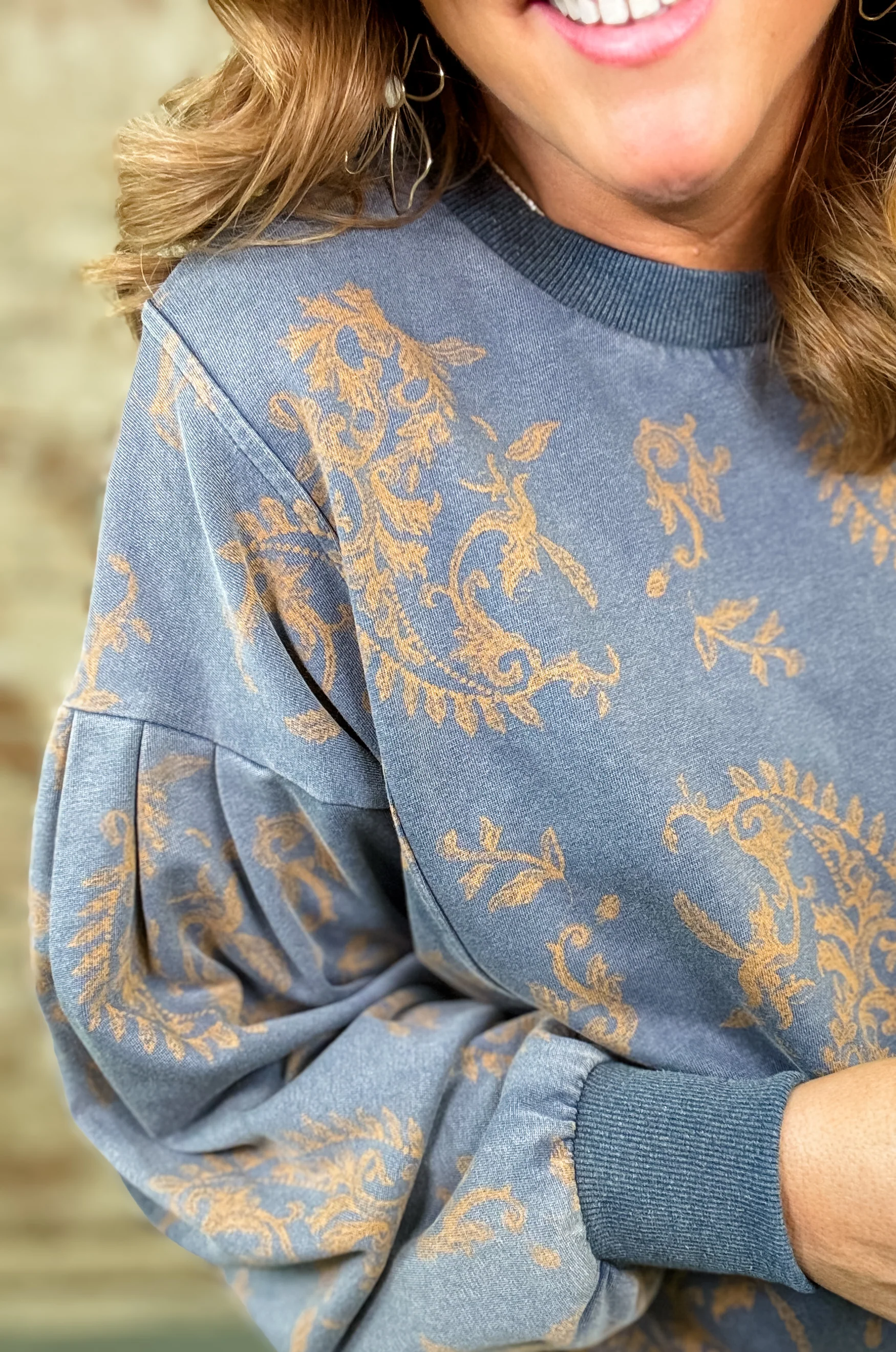 Jet Paisley Set - Image 5
