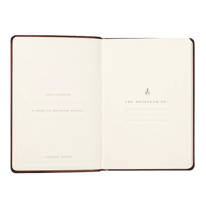 Good + Faithful Journal - Image 2