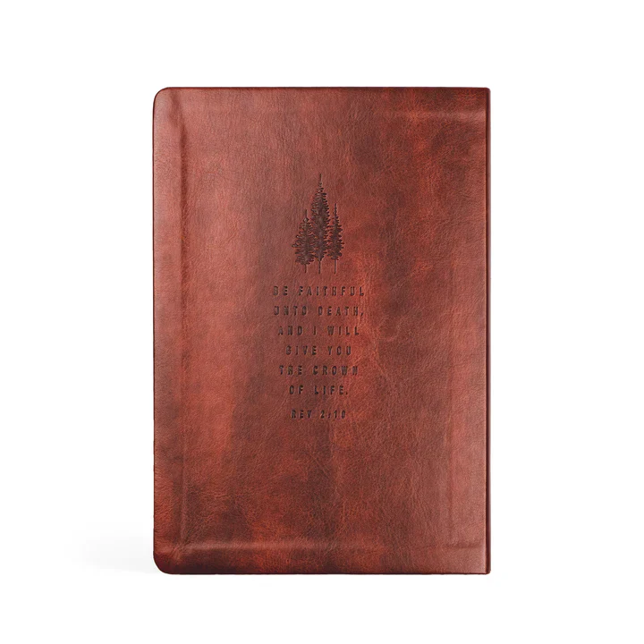 Good + Faithful Journal - Image 4