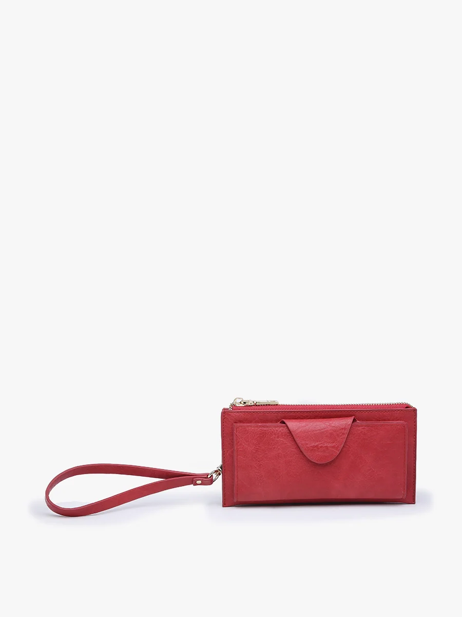 Kyla RFID Wallet - Image 3