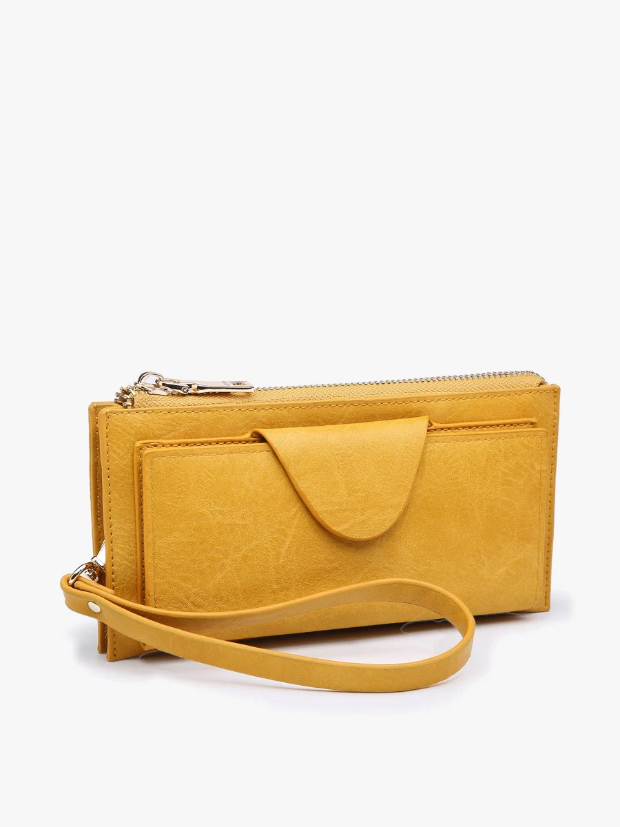 Kyla RFID Wallet - Image 5