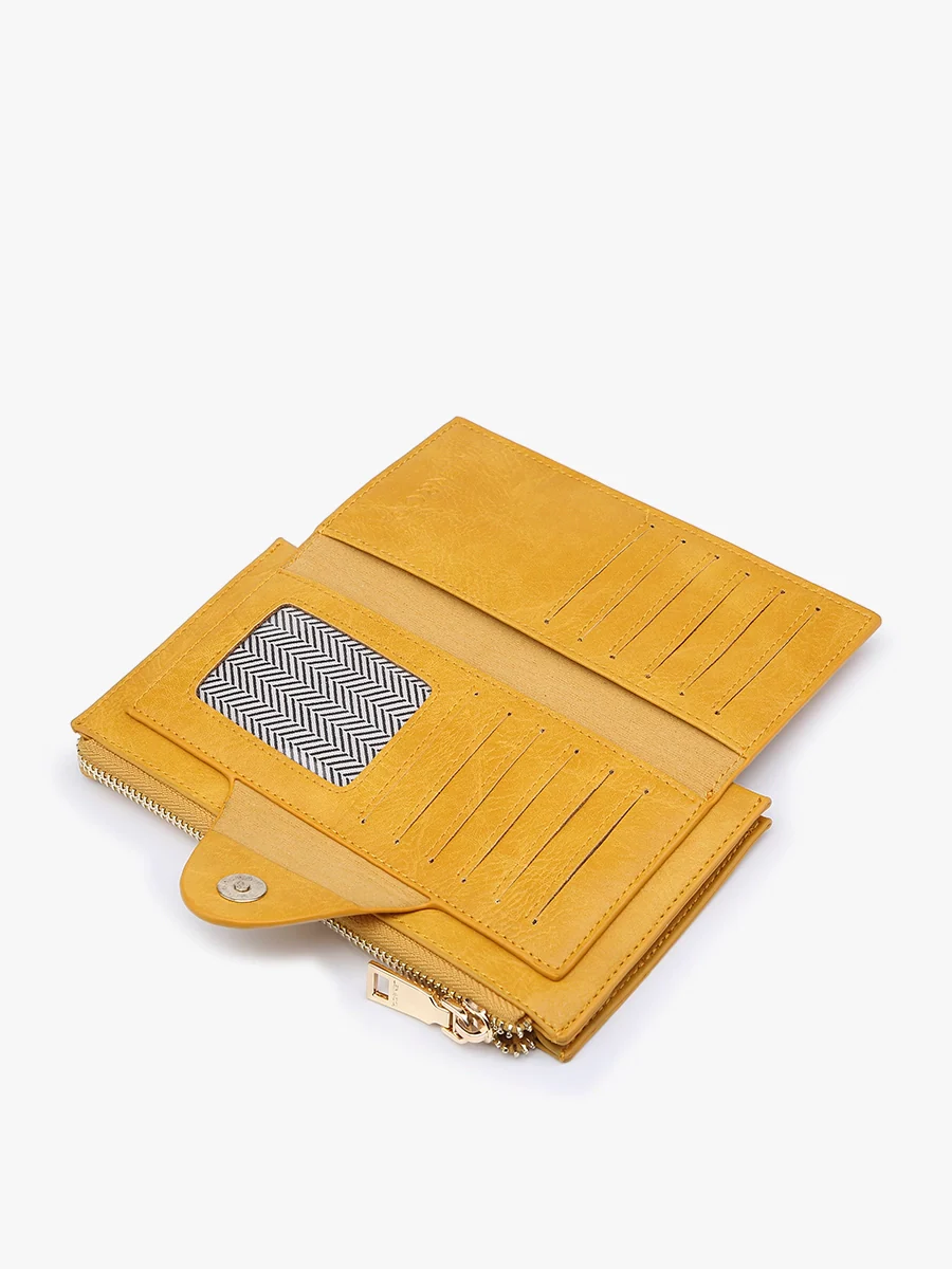 Kyla RFID Wallet - Image 6