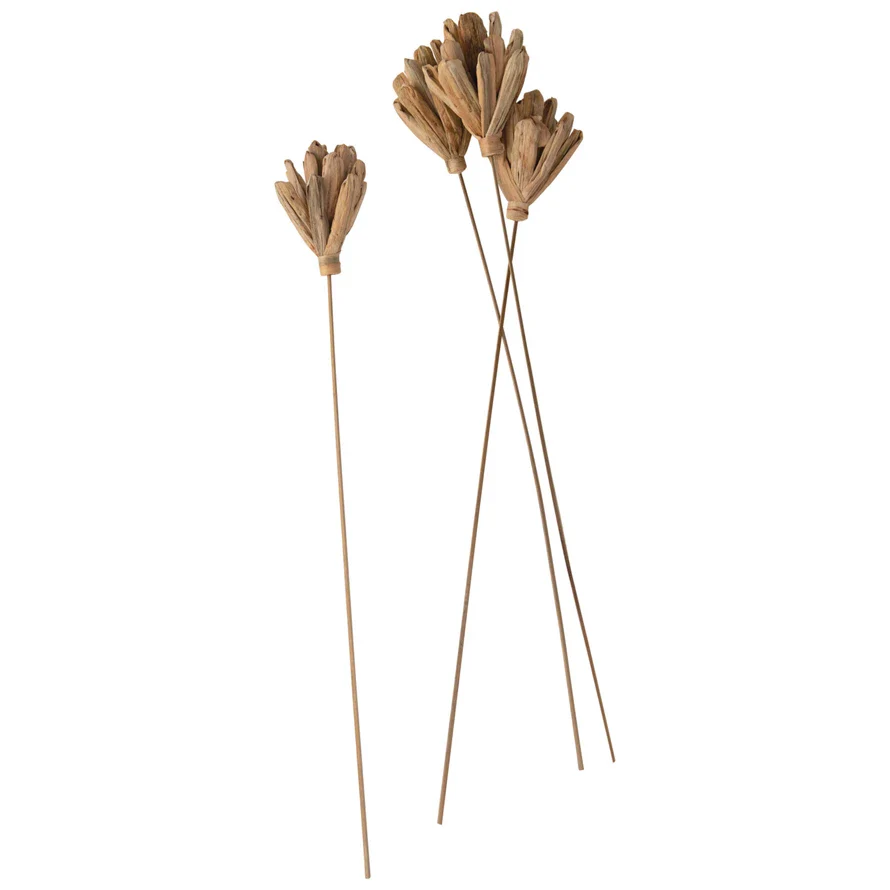 Lily Lotus Flower Pick - Image 3