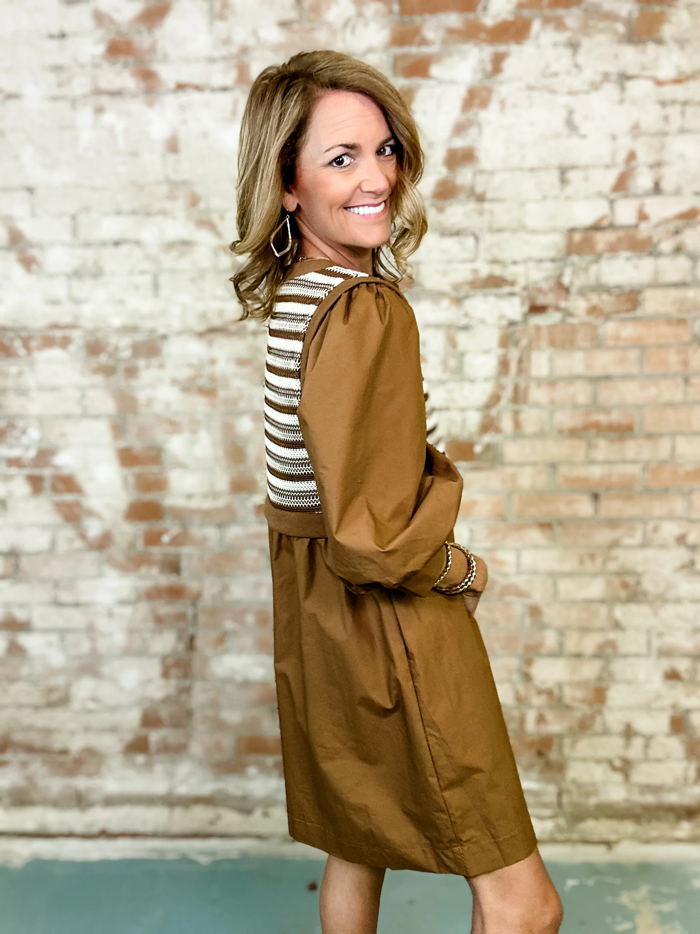 Lyndon Dress - FINAL SALE - Image 6
