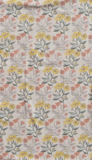 Meadow Cotton Tea Towels - Image 6
