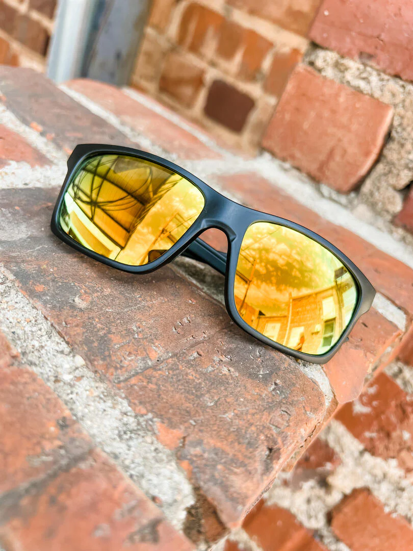 Men's Sun Shades - Image 3