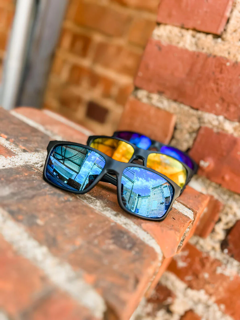 Men's Sun Shades - Image 6