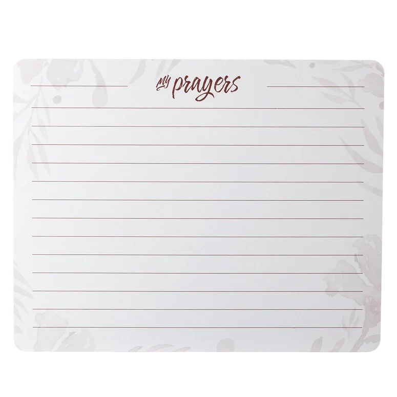 My Prayers Tin - Image 4