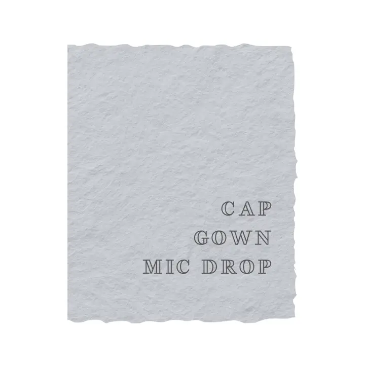 Paper Baristas Greeting Cards - Image 25