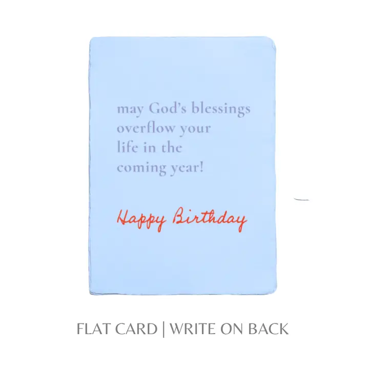 Paper Baristas Greeting Cards - Image 33