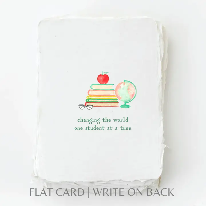 Paper Baristas Greeting Cards - Image 5