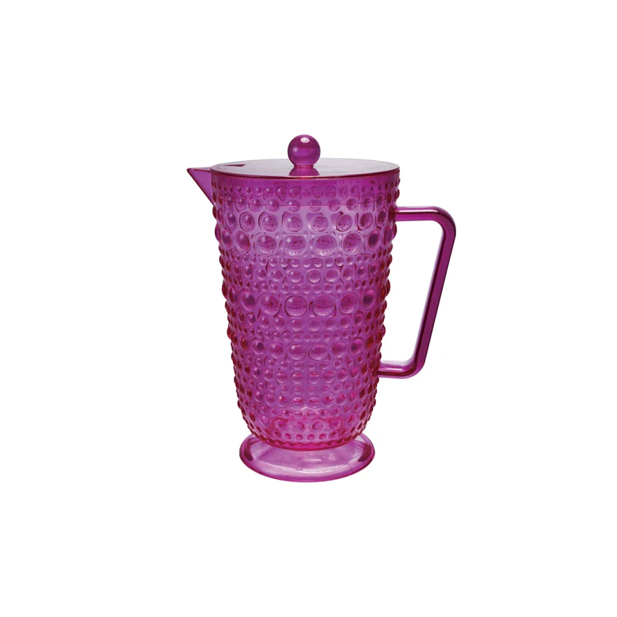 Raised Dots Pitcher - Image 2