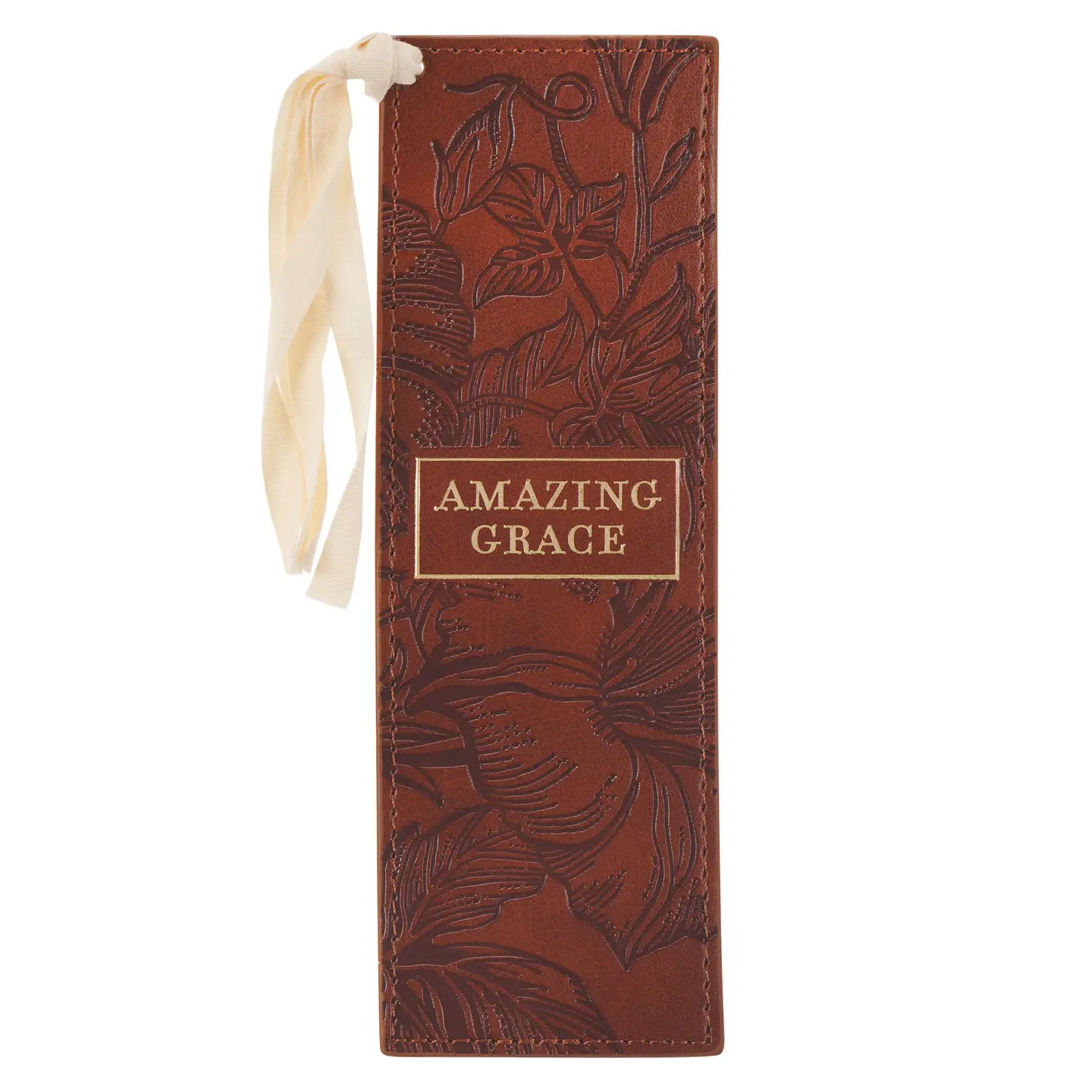 Leather Scripture Bookmark Collection - Image 13