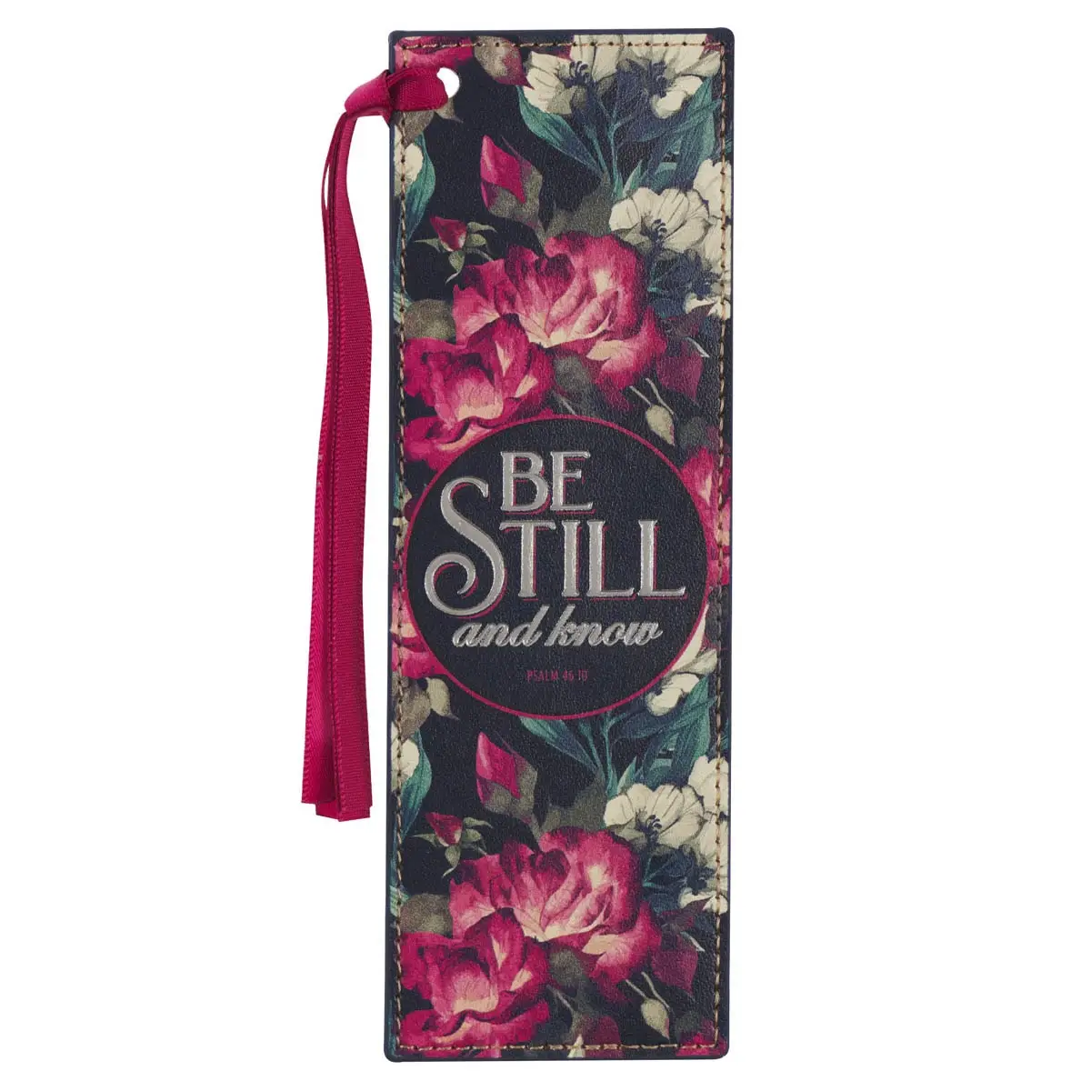Leather Scripture Bookmark Collection - Image 17