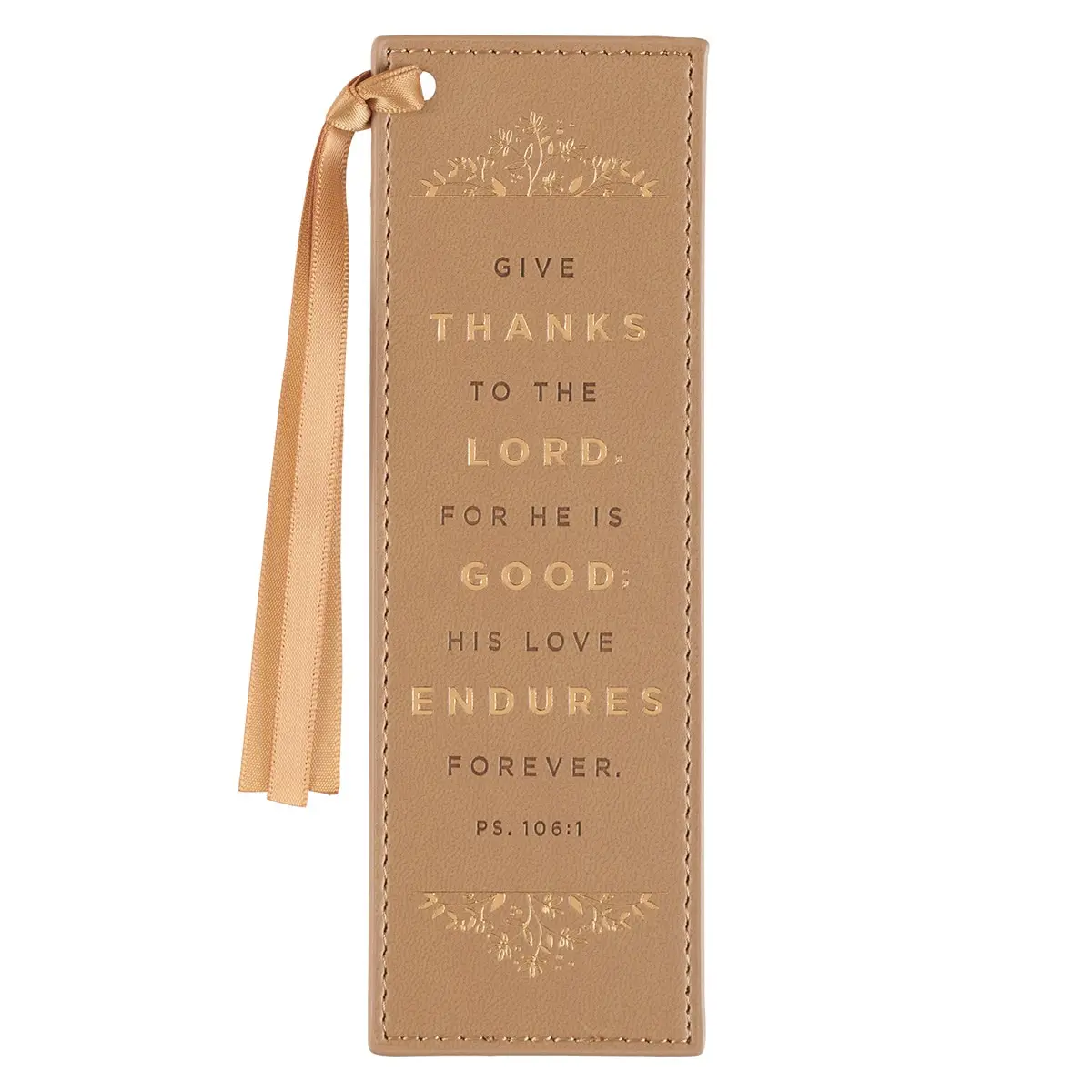 Leather Scripture Bookmark Collection - Image 18