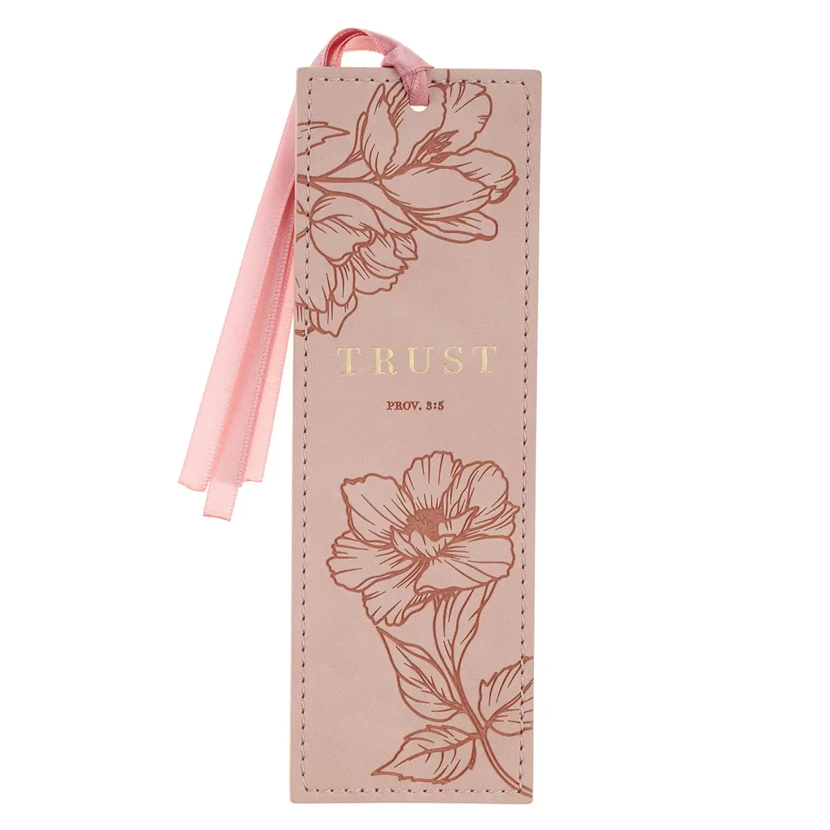 Leather Scripture Bookmark Collection - Image 19