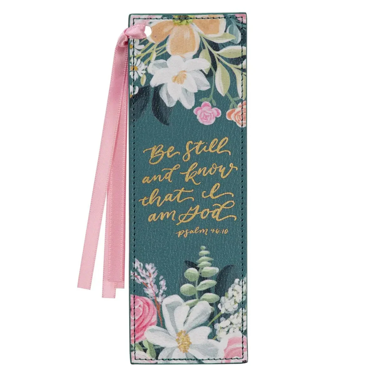 Leather Scripture Bookmark Collection - Image 5