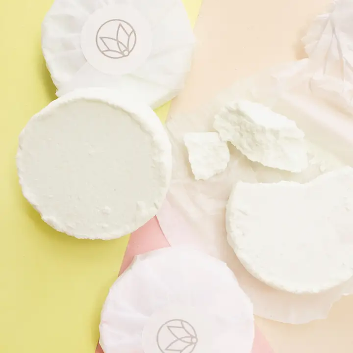 Sea Salt and Grapefruit Shower Steamers - Image 2