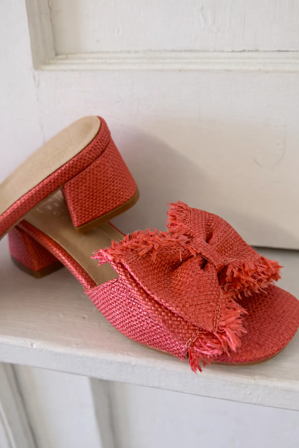 Shu Shop Francesca Heel Sandal - Image 3