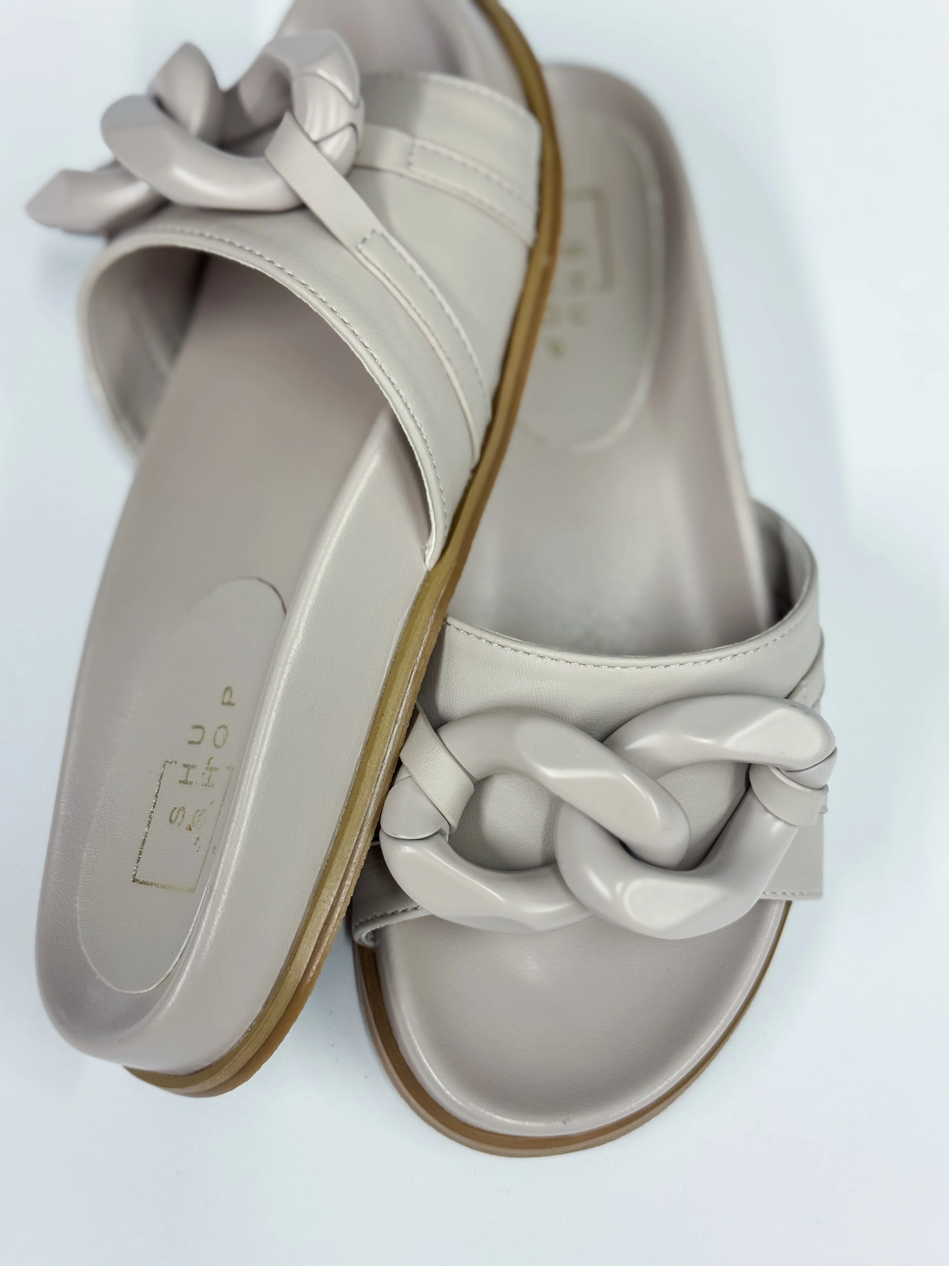 Shu Shop Noah Sandal - Image 5