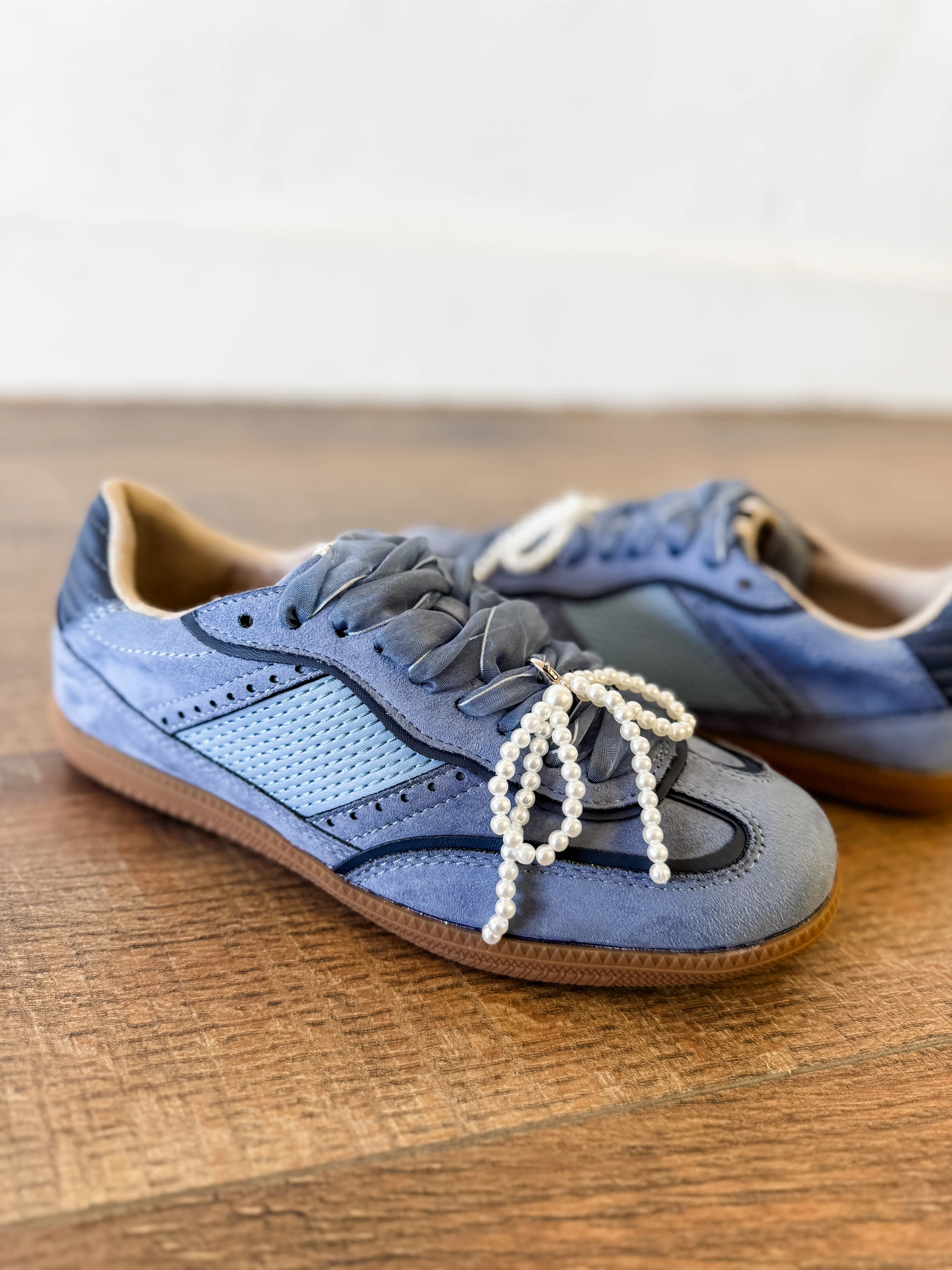 Shu Shop Sofia Sneaker - Image 5