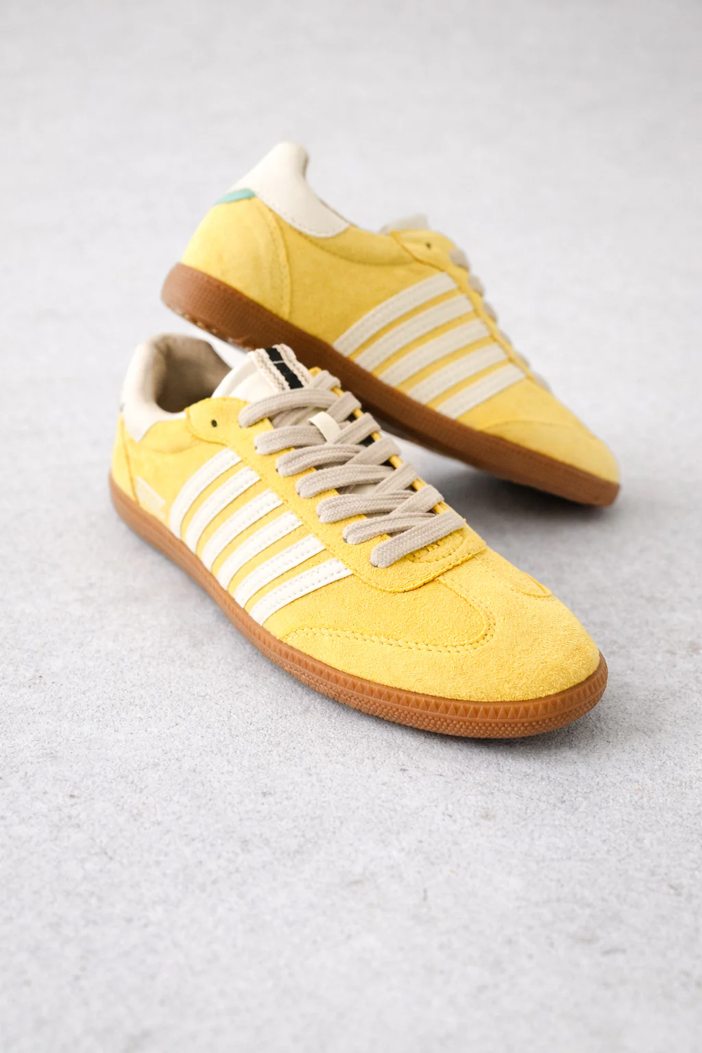 Shu Shop Sonny Sneakers - Image 3